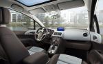 Opel Meriva 2010 года
